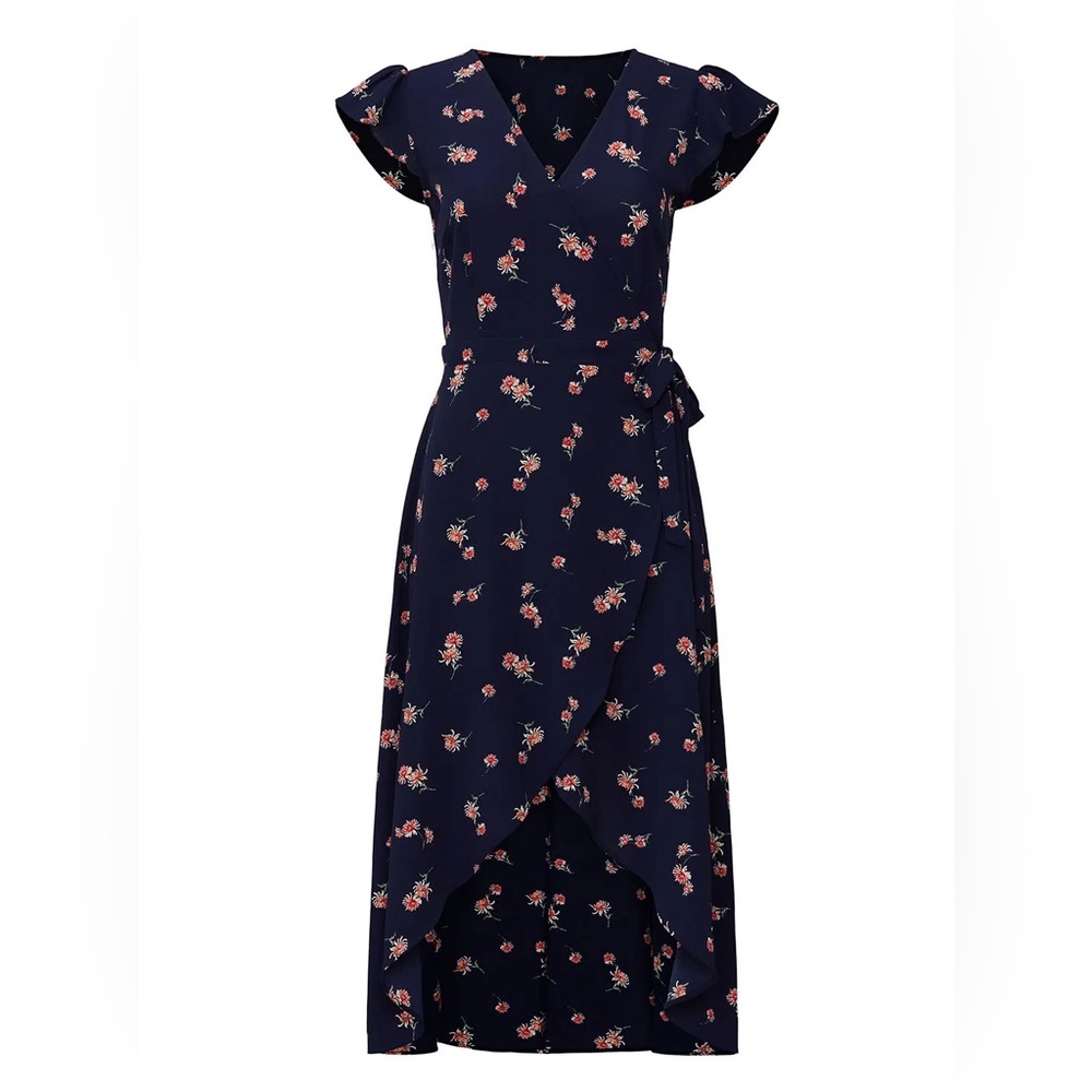 BB Dakota April Showers Dress